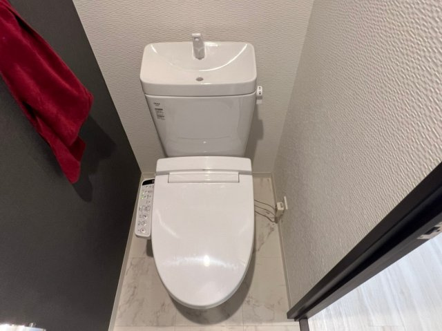 S-RESIDENCE上前津のトイレ|S-RESIDENCE上前津