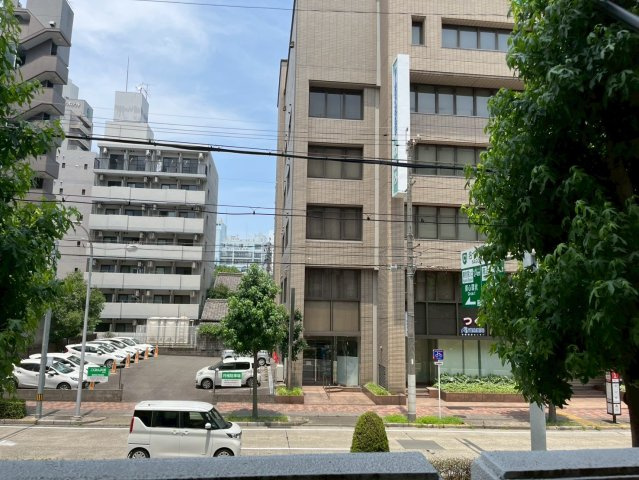 S-FORT熱田花町｜名古屋市の賃貸ならMy賃貸の展望|S-FORT熱田花町