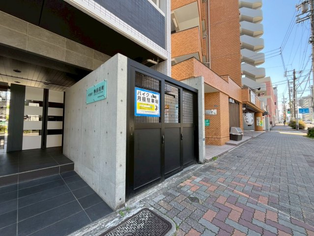 S-FORT熱田花町｜名古屋市の賃貸ならMy賃貸のその他共用部分|S-FORT熱田花町