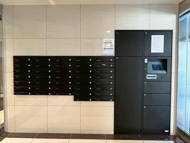 S-FORT熱田花町｜名古屋市の賃貸ならMy賃貸のその他共用部分|S-FORT熱田花町