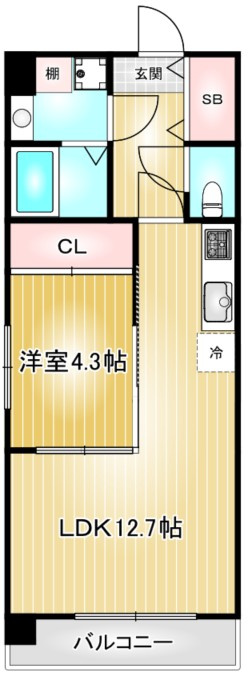 S-FORT熱田花町｜名古屋市の賃貸ならMy賃貸