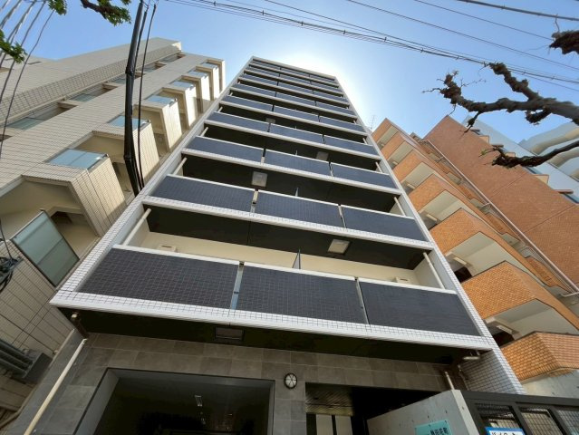 S-FORT熱田花町｜名古屋市の賃貸ならMy賃貸