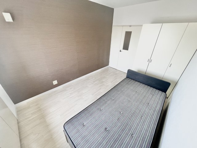 【洋室】 | グリーンヒル110