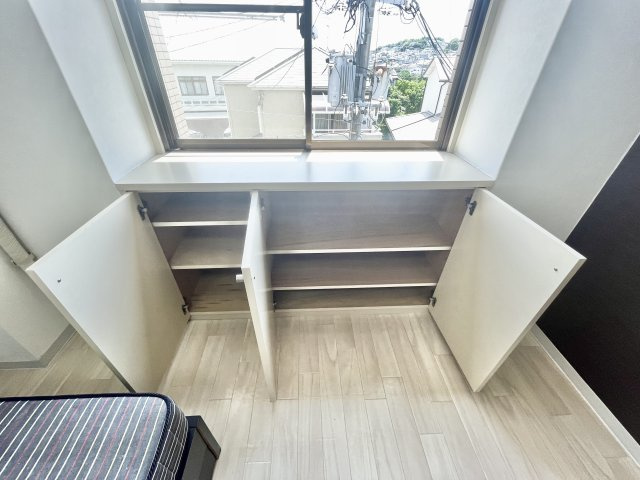 【収納】 | グリーンヒル110