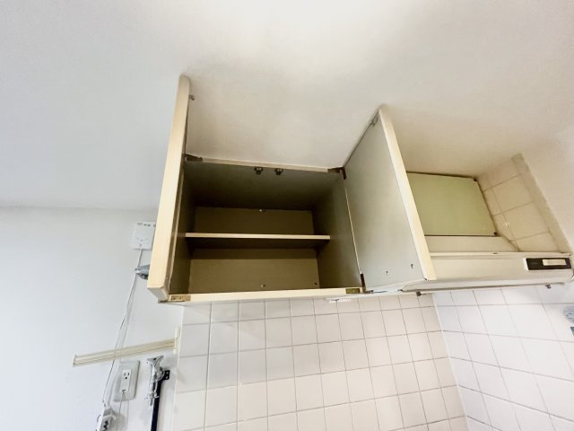 【収納】 | グリーンヒル110