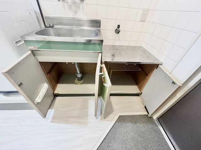 【収納】 | グリーンヒル110