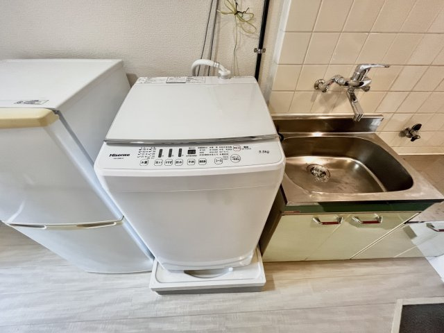 【設備】 | グリーンヒル110