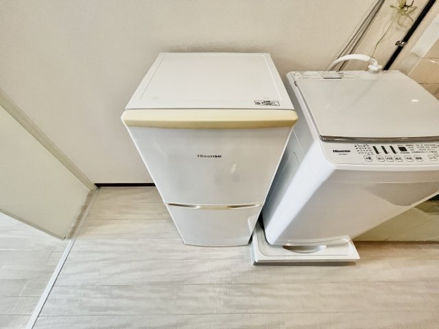 【設備】 | グリーンヒル110