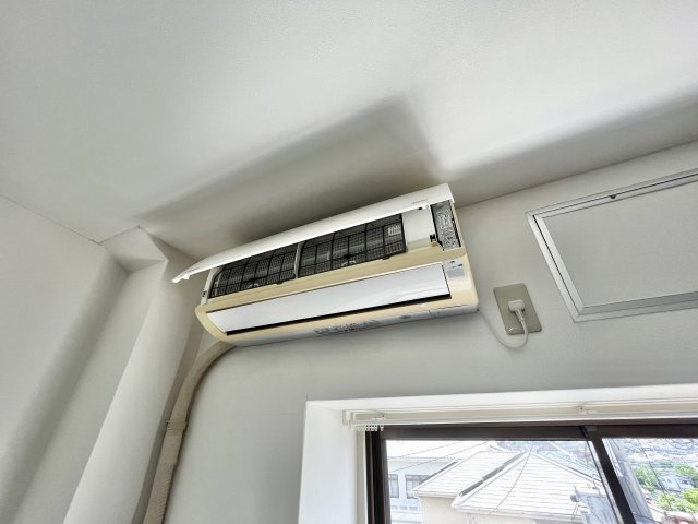 【設備】 | グリーンヒル110