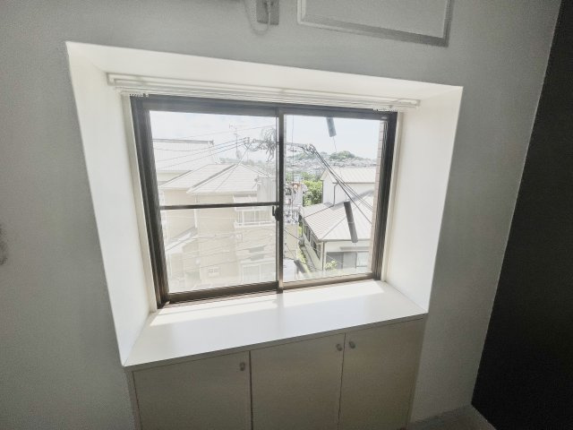 【バルコニー】 | グリーンヒル110