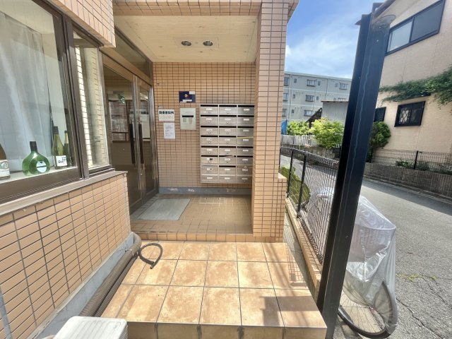 【エントランス】 | グリーンヒル110