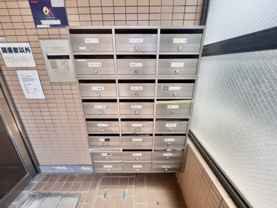 【その他共用部分】 | グリーンヒル110