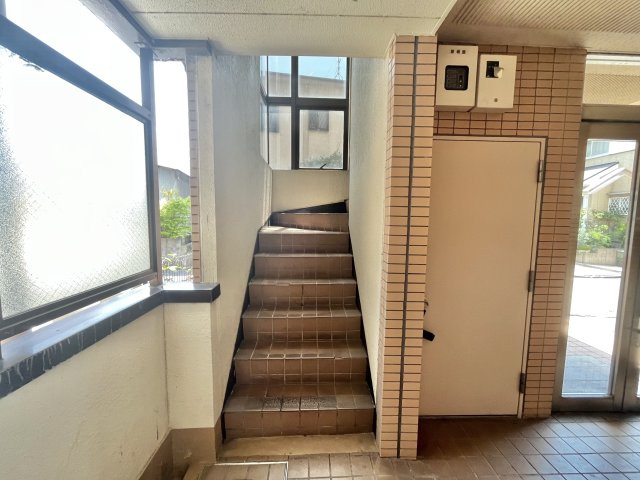 【バルコニー】 | グリーンヒル110