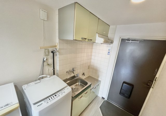 【キッチン】 | グリーンヒル110