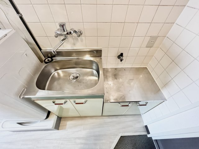 【キッチン】 | グリーンヒル110