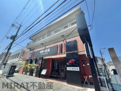 【外観】 | 岡本ビル