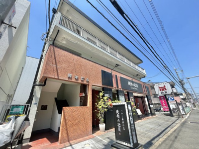 【外観】 | 岡本ビル