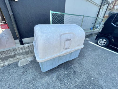【その他共用部分】 | 岡本ビル