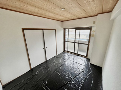 【和室】 | アルカザーレ国分西