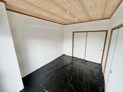 【和室】 | アルカザーレ国分西