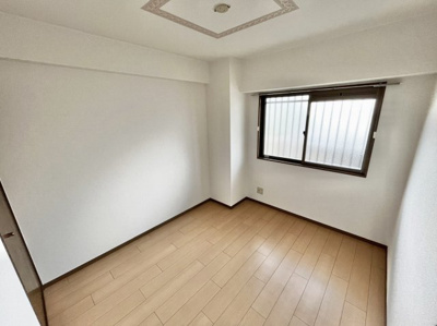 【洋室】 | アルカザーレ国分西