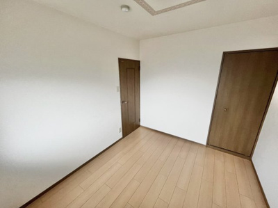 【洋室】 | アルカザーレ国分西