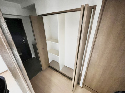 【収納】 | アルカザーレ国分西