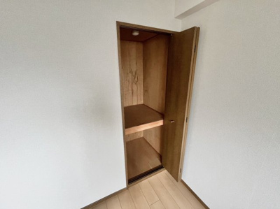 【収納】 | アルカザーレ国分西