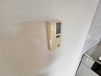 【セキュリティ】 | アルカザーレ国分西