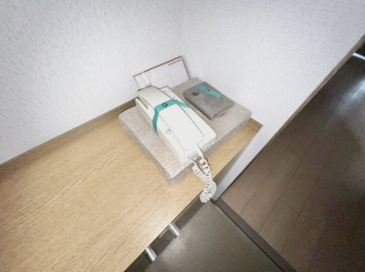 【設備】 | アルカザーレ国分西