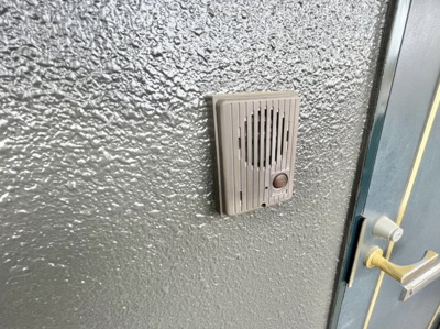 【セキュリティ】 | アルカザーレ国分西