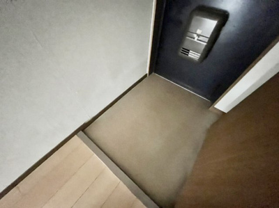 【玄関】 | アルカザーレ国分西