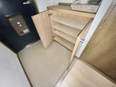 【収納】 | アルカザーレ国分西