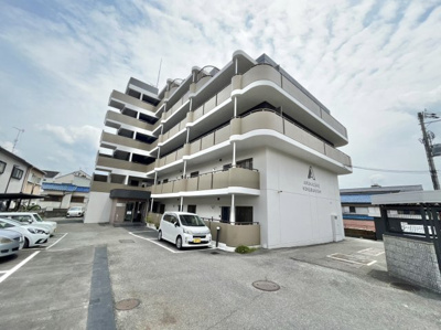 【外観】 | アルカザーレ国分西