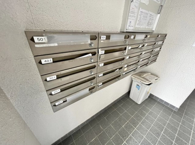 【その他共用部分】 | アルカザーレ国分西