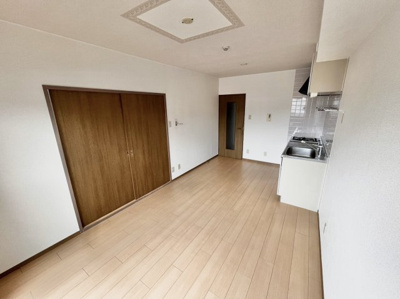 【居間・リビング】 | アルカザーレ国分西