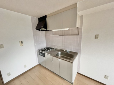 【キッチン】 | アルカザーレ国分西
