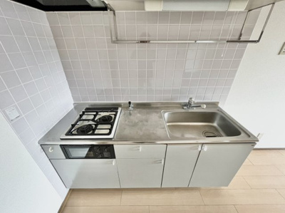 【キッチン】 | アルカザーレ国分西