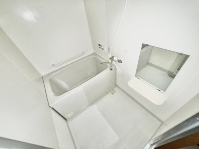 【浴室】 | アルカザーレ国分西