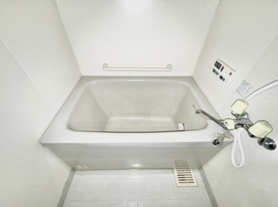 【浴室】 | アルカザーレ国分西