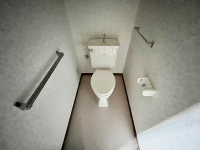 【トイレ】 | アルカザーレ国分西