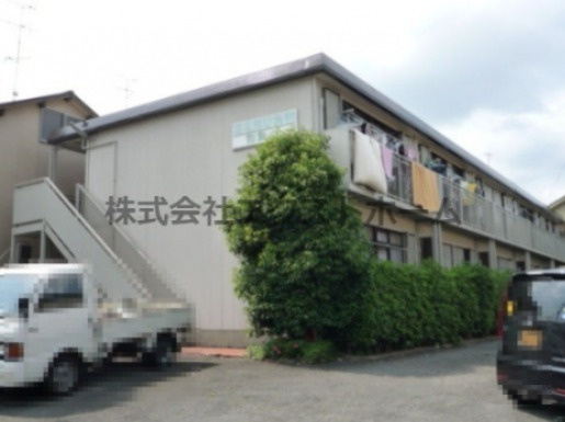 シティハイム物集女