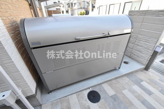 【その他共用部分】