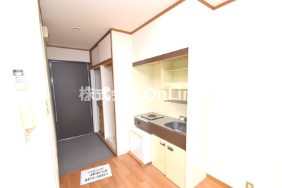 【内装】 | アリタマンション長瀬