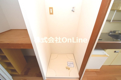 【設備】 | アリタマンション長瀬