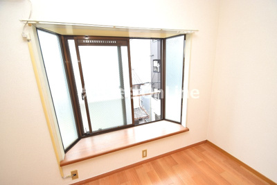 【洋室】 | アリタマンション長瀬