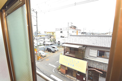 【展望】 | アリタマンション長瀬