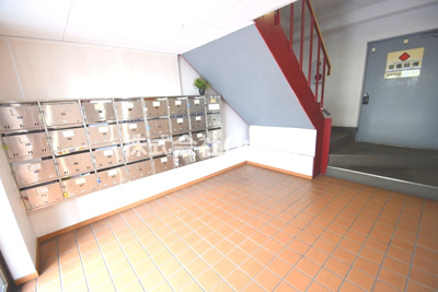 【その他共用部分】 | アリタマンション長瀬