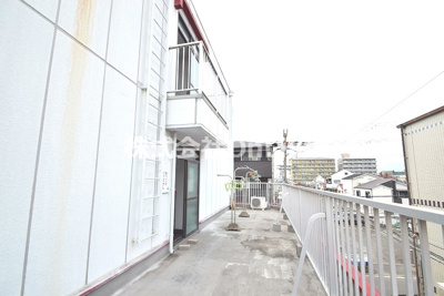 【その他共用部分】 | アリタマンション長瀬