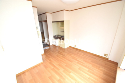 【居間・リビング】 | アリタマンション長瀬